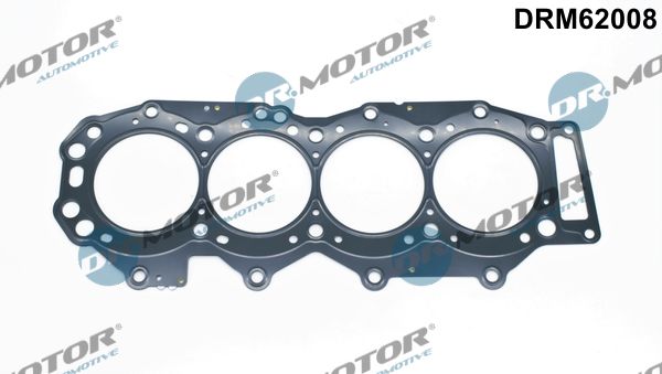 Dr.Motor Automotive DRM62008 Gasket, cylinder head