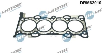 Gasket, cylinder head Dr.Motor Automotive DRM62010