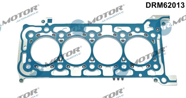 Dr.Motor Automotive DRM62013 Gasket, cylinder head