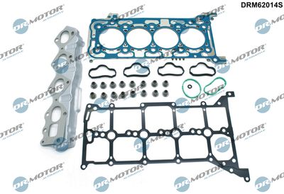 Gasket Kit, cylinder head Dr.Motor Automotive DRM62014S