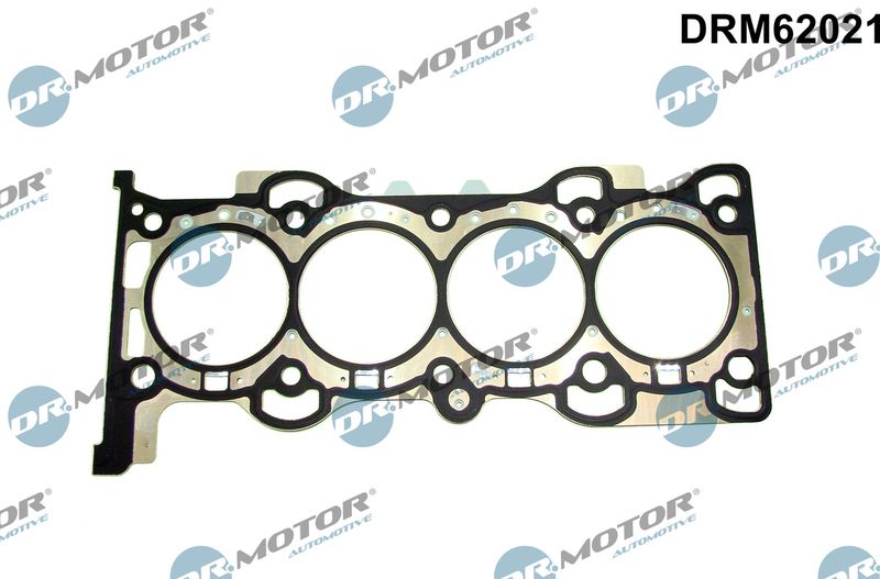 Dr.Motor Automotive DRM62021 Gasket, cylinder head