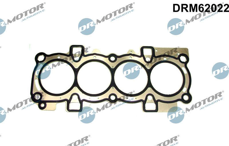 Dr.Motor Automotive DRM62022 Gasket, cylinder head