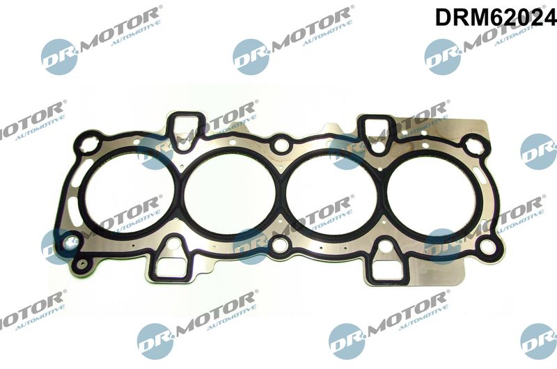 Dr.Motor Automotive DRM62024 Gasket, cylinder head