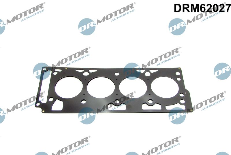 Dr.Motor Automotive DRM62027 Gasket, cylinder head