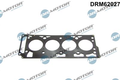 Gasket, cylinder head Dr.Motor Automotive DRM62027