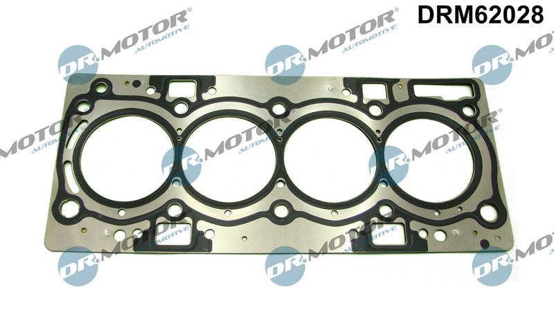 Dr.Motor Automotive DRM62028 Gasket, cylinder head