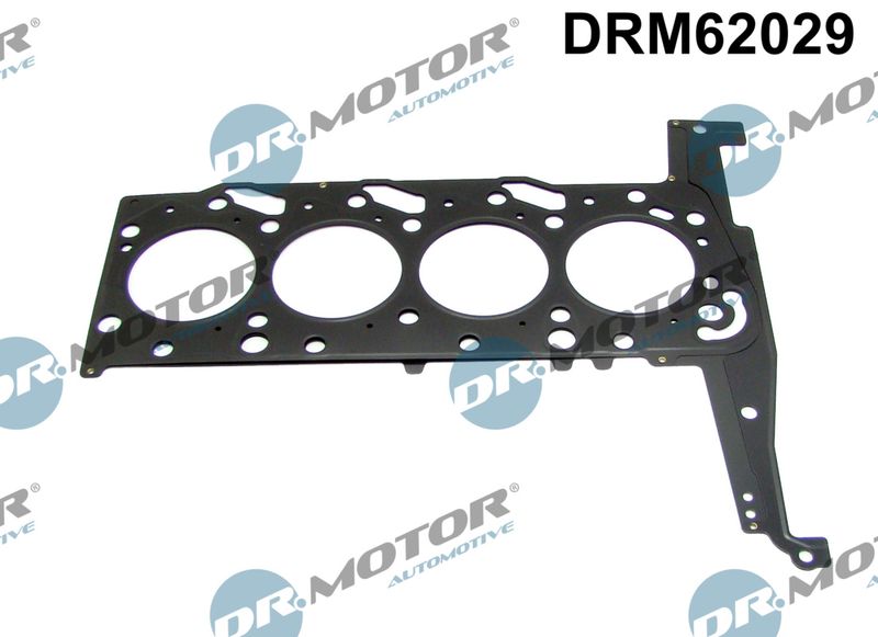 Dr.Motor Automotive DRM62029 Gasket, cylinder head
