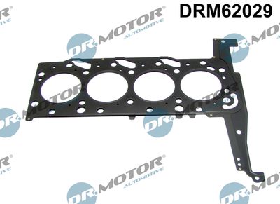 Gasket, cylinder head Dr.Motor Automotive DRM62029
