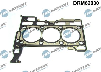 Gasket, cylinder head Dr.Motor Automotive DRM62030