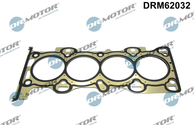 Dr.Motor Automotive DRM62032 Gasket, cylinder head