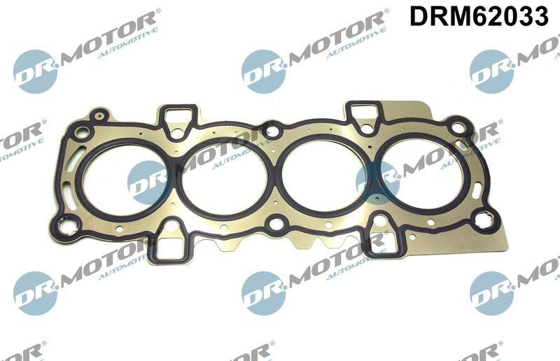 Dr.Motor Automotive DRM62033 Gasket, cylinder head