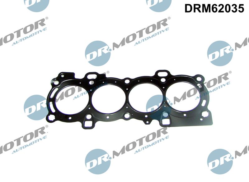 Dr.Motor Automotive DRM62035 Gasket, cylinder head