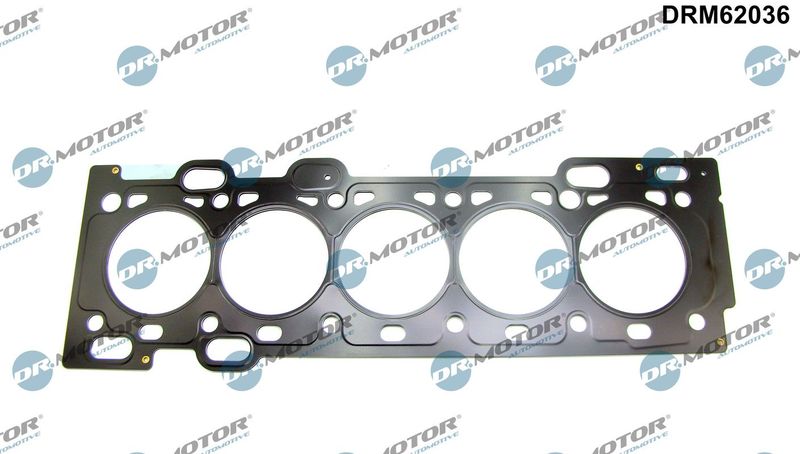 Dr.Motor Automotive DRM62036 Gasket, cylinder head