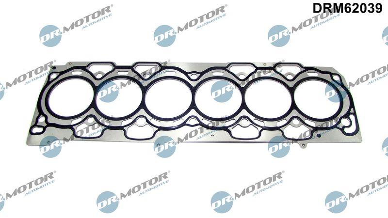 Dr.Motor Automotive DRM62039 Gasket, cylinder head