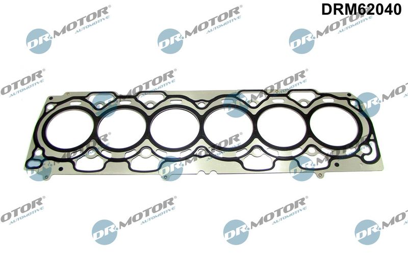 Dr.Motor Automotive DRM62040 Gasket, cylinder head