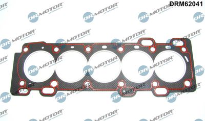 Gasket, cylinder head Dr.Motor Automotive DRM62041