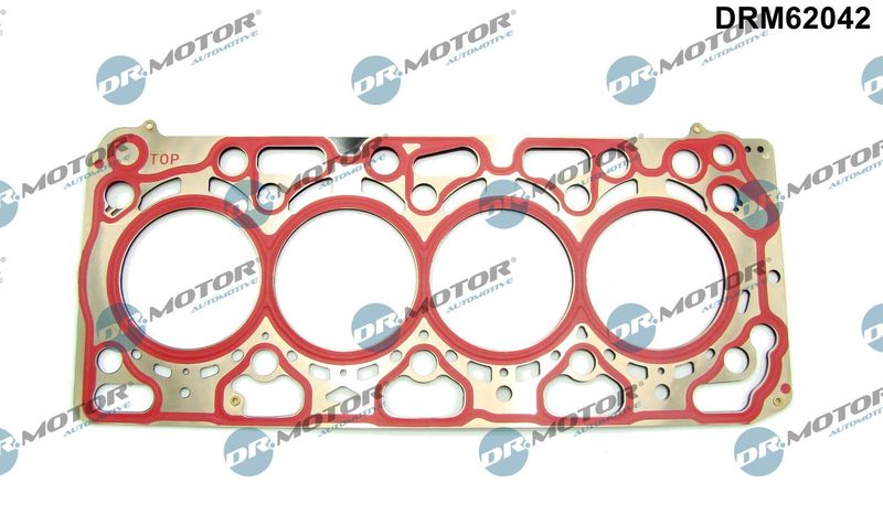 Dr.Motor Automotive DRM62042 Gasket, cylinder head