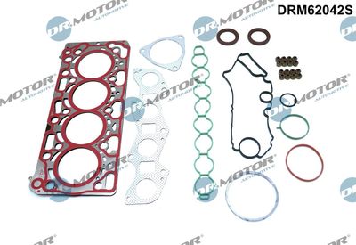 Gasket Kit, cylinder head Dr.Motor Automotive DRM62042S