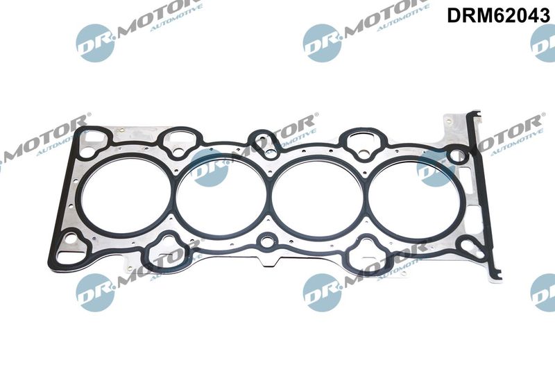 Dr.Motor Automotive DRM62043 Gasket, cylinder head