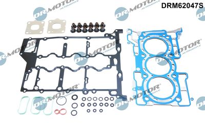 Gasket Kit, cylinder head Dr.Motor Automotive DRM62047S