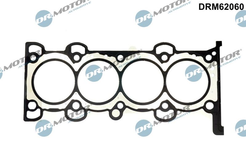 Dr.Motor Automotive DRM62060 Gasket, cylinder head