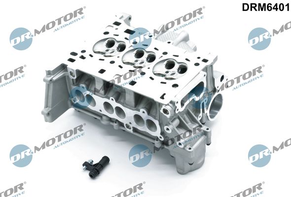 Dr.Motor Automotive DRM6401 Cylinder Head