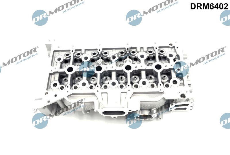 Dr.Motor Automotive DRM6402 Cylinder Head