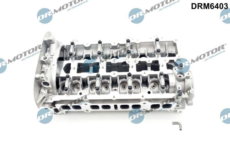 Dr.Motor Automotive DRM6403 Cylinder Head