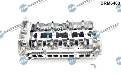 Cylinder Head Dr.Motor Automotive DRM6403