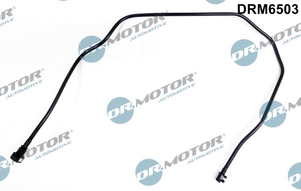 Dr.Motor Automotive DRM6503 Radiator Hose
