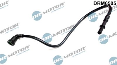 Fuel Line Dr.Motor Automotive DRM6505