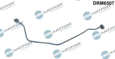 Breather Hose, expansion tank Dr.Motor Automotive DRM6507