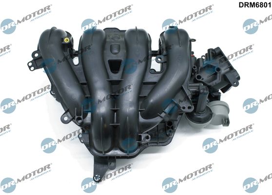 Dr.Motor Automotive DRM6801 Intake Manifold Module