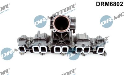 Intake Manifold Module Dr.Motor Automotive DRM6802
