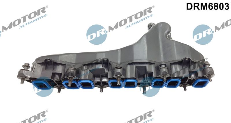 Dr.Motor Automotive DRM6803 Intake Manifold Module