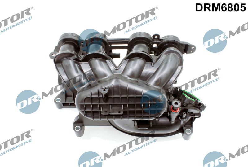 Dr.Motor Automotive DRM6805 Intake Manifold Module