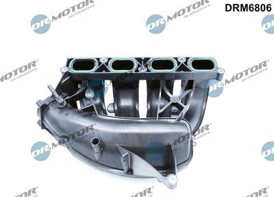 Intake Manifold Module Dr.Motor Automotive DRM6806