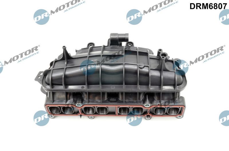 Dr.Motor Automotive DRM6807 Intake Manifold Module