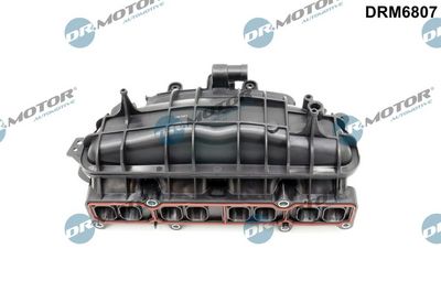 Intake Manifold Module Dr.Motor Automotive DRM6807