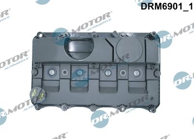 Cylinder Head Cover Dr.Motor Automotive DRM6901