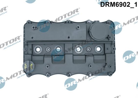 Dr.Motor Automotive DRM6902 Cylinder Head Cover