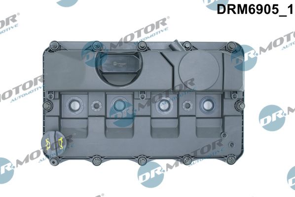 Dr.Motor Automotive DRM6905 Cylinder Head Cover