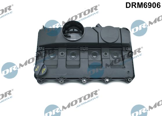 Dr.Motor Automotive DRM6906 Cylinder Head Cover