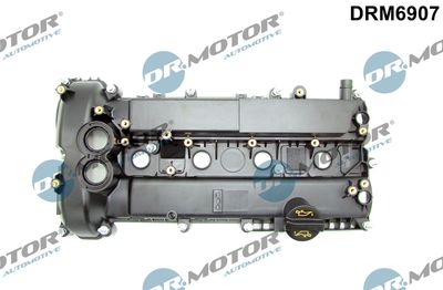 Cylinder Head Cover Dr.Motor Automotive DRM6907
