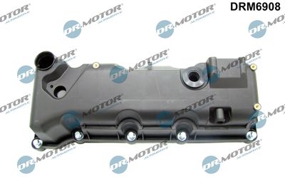 Cylinder Head Cover Dr.Motor Automotive DRM6908