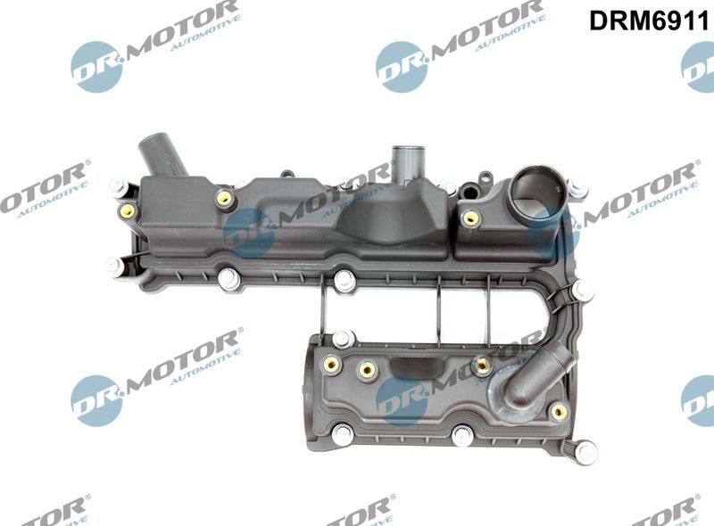 Dr.Motor Automotive DRM6911 Cylinder Head Cover