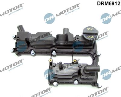 Cylinder Head Cover Dr.Motor Automotive DRM6912