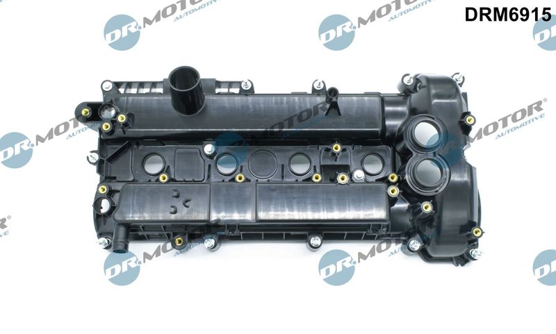 Dr.Motor Automotive DRM6915 Cylinder Head Cover