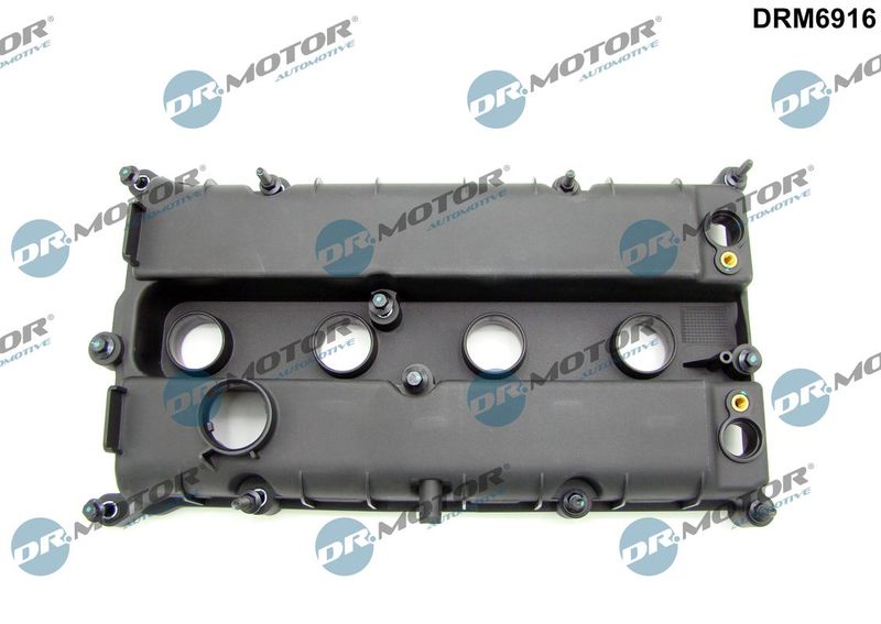 Dr.Motor Automotive DRM6916 Cylinder Head Cover