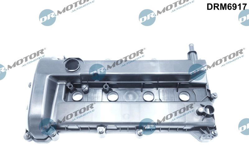 Dr.Motor Automotive DRM6917 Cylinder Head Cover